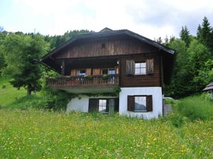 Image of The Karl Anton Hutte