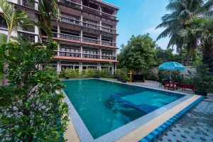 Image of Sok San Villa