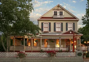 Image of Cedar House Inn