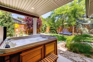 Image of 11 Mi to Snowbird Resort: Mtn-view Apt w/ Hot Tub