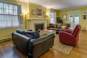 Image of Pittsford Vacation Home: 2 Mi to Historic Village