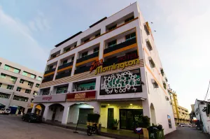 Image of Mornington Hotel Sitiawan