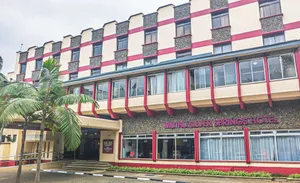 Image of Muthu Silver Springs Hotel
