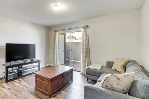 Image of Charming Condo w/ Patio, Near Downtown Reno!