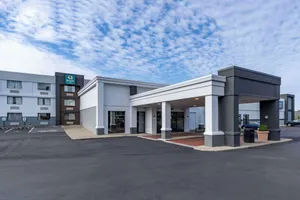 Image of Quality Inn Lexington -Horse Park