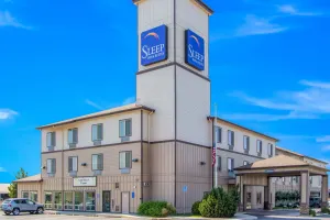 Image of Sleep Inn & Suites
