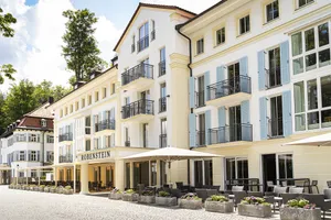 Image of Robenstein Aktivhotel & SPA