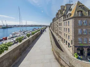 Image of ibis Styles Saint Malo Centre Historique