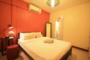 Image of Chan Cha La 99 Hostel