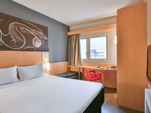 Image of ibis Goiânia