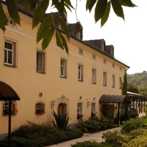 Image of Landhaus Lockwitzgrund