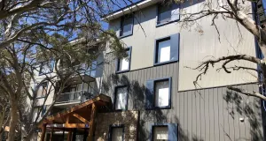 Image of Snowflake 5 - Mt Buller apartment