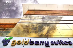 Image of Goldberry Suites & Hotel Mactan