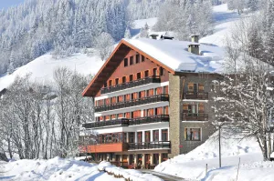 Image of Hôtel Vacances Bleues Les Chalets du Prariand