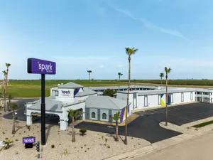 Image of Spark by Hilton Santa Nella on I-5