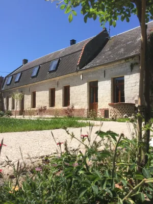 Image of La Boussieroise