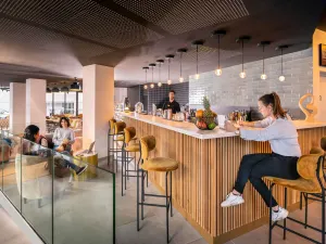 Image of Novotel Paris 20 Belleville