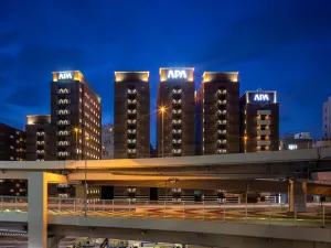 Image of APA Hotel Roppongi SIX