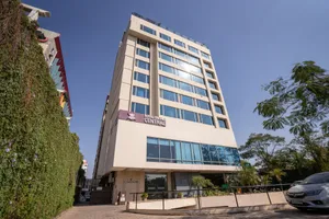 Image of Royal Orchid Central Jaipur, Bani Park