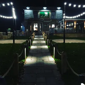 Image of The Belmore