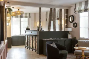 Image of Hotel Bastille Speria