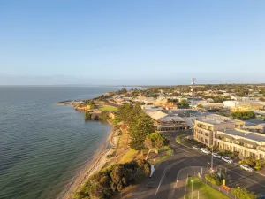 Image of Aurora Ozone Hotel Kangaroo Island