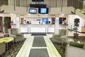 Image of Blue Way Inn & Suites La Crosse