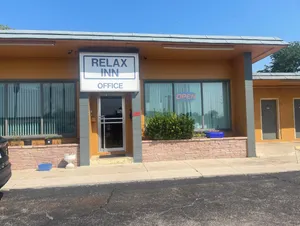 Image of Relax Inn By OYO Clinton
