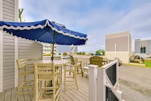 Image of Steps to Rehoboth Bay Marina! Condo w/ Pool Access