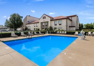 Image of Red Roof Inn Murfreesboro
