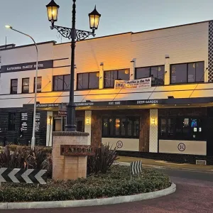 Image of Katoomba Hotel