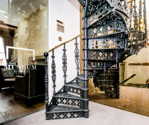 Image of Museum Residence Oxford