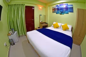 Image of Tourist Inn