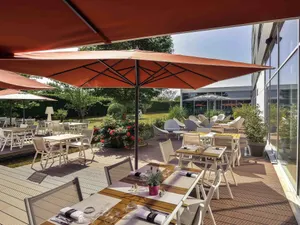 Image of Mercure Lyon Genas Eurexpo