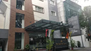 Image of Hotel Ambient Turret