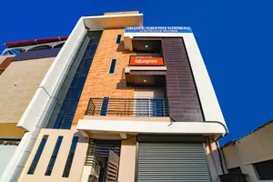 Image of FabHotel Grand Giriraj