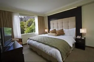 Image of Hotel Stubel Suites & Cafe