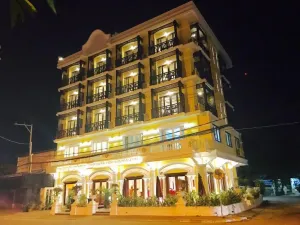 Image of Phasouk Vien Chantra Hotel
