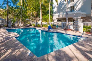Image of Hampton Inn Ft Lauderdale-Plantation