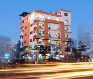 Image of Hotel Travel INN