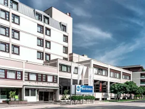 Image of Best Western Plaza Hotel Wels