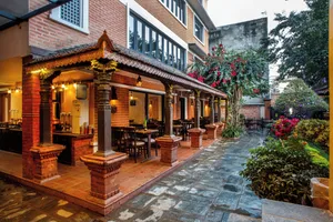 Image of Taleju Boutique Hotel