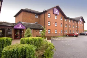 Image of Premier Inn Manchester - Prestwich