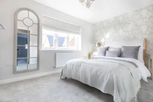 Image of Immaculate 4-bed House 5mins Walk to Village Shop