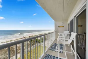 Image of Jacksonville Beachdrifter 403