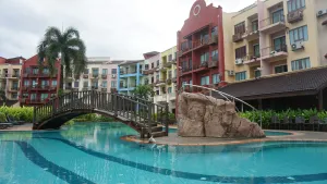 Image of Langkawi Lagoon Resort Seaview