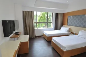 Image of Tarawade Clarks Inn Pune