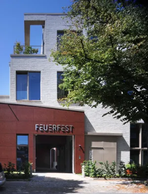 Image of Studio Feuerfest