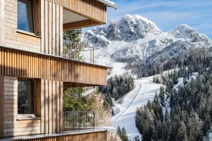 Image of Almresort Sonnenalpe Nassfeld by ALPS RESORTS