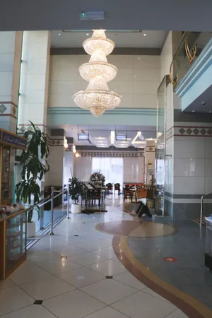 Image of Spark Residence Hotel